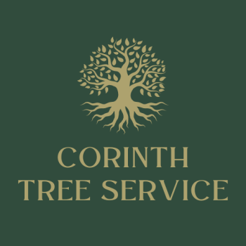 Corinth Tree Service Logo